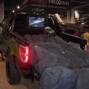 axial at sema 2