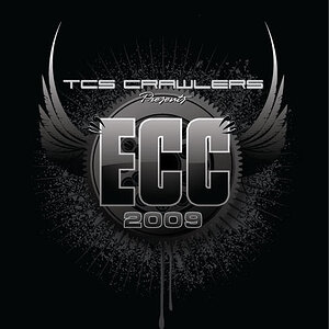 ECC 09 event logo