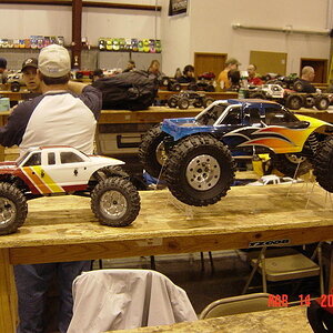 Axial Midwest Indoor