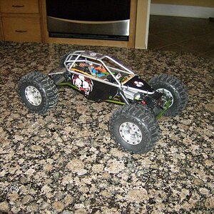 RC crawler (9)