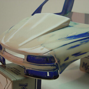 Bodywork