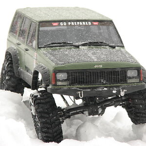 XJ snow wheeling 006