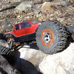 Crawlin' 013