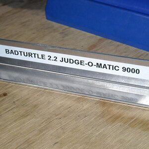 BT's Judge-O-Matic 9000 2