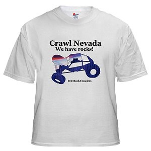 Crawl Nevada