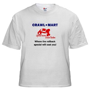 Crawl Mart