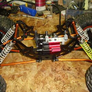 ax10losi