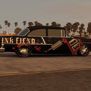 ink fiend chevy