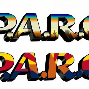 PARC Logo Test Should be transparent.