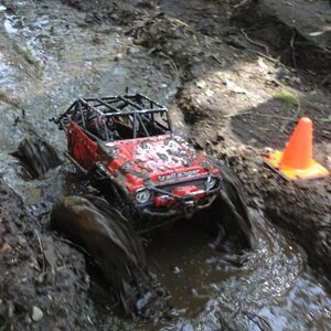 mud pit 2010 TTC