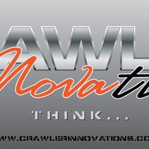 Crawler Innovations banner