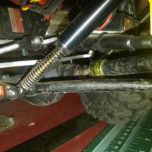 ff4 front shock