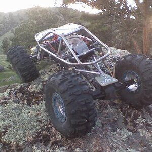 crawlin in Crawlerado (just north of Boulder)