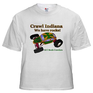 Indiana Corn Crawler