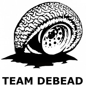 DebeadLogo