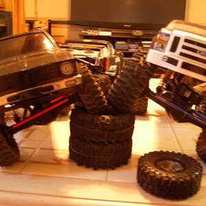 SCX10 Hilux 013