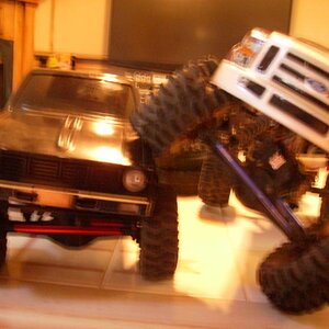 SCX10 Hilux 014