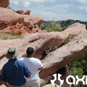 2010 red rocks comp