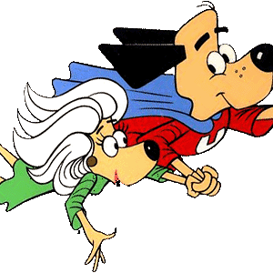 Underdog  Polly 300