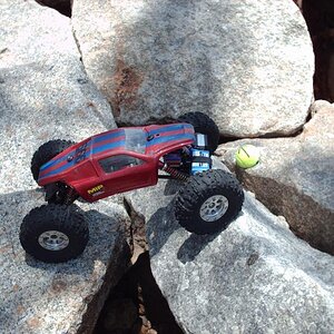 rock crawler 087