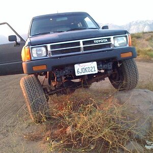 4runner1