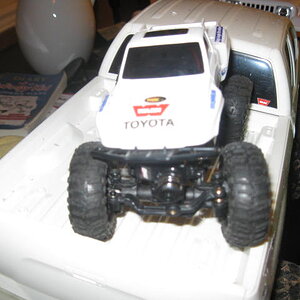 IMG 1284

losi micro crawler...... yes anther TOYOTA