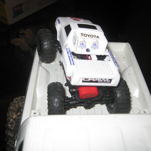 IMG 1285

losi micro crawler...... yes anther TOYOTA