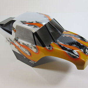 Parma X-Citer for Monstergt