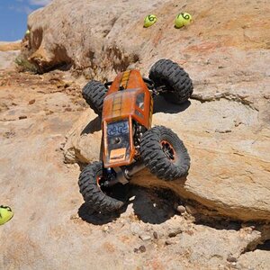 RC Crawler 2