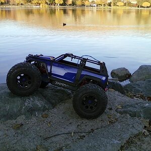 traxxas summit