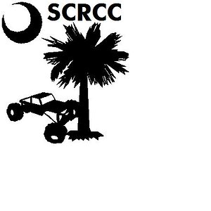 SCRCC Black