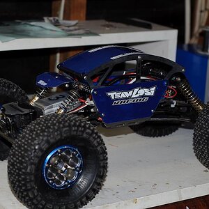 Losi 2