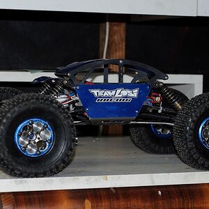 Losi 3