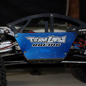 Losi 4