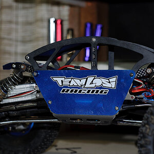 Losi 5