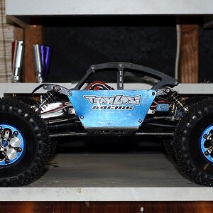 Losi 10