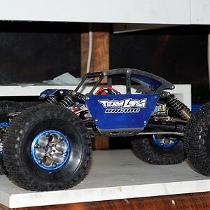 Losi 11