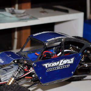 Losi 12