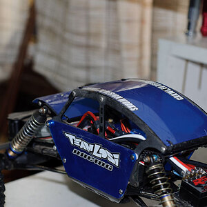 Losi 13