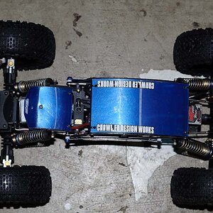 Losi 14