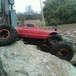 xr10 chevy left side