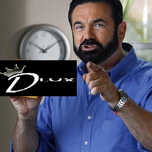 billy mays bitches!