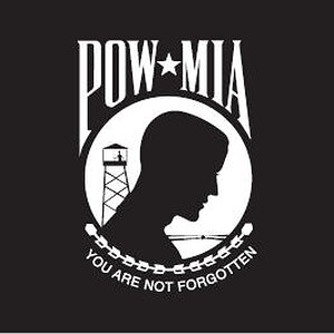 POW/MIA