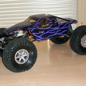 100 1024 LOSI Comp MOA-1