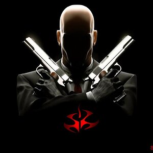 hitman 2a