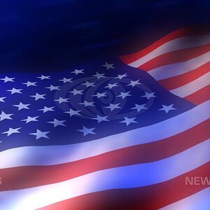 hd background american flag