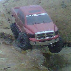 Dodge ram mega cab at axial WCQ in Farmington NM