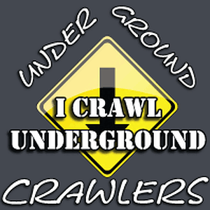 Underground Crawlers Logo