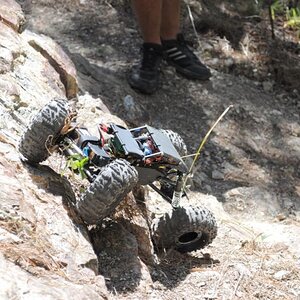 GTG at Pinnacle Mtn with Ark/La/Miss photos by rottenbelly