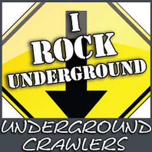 Underground Crawlers Logo